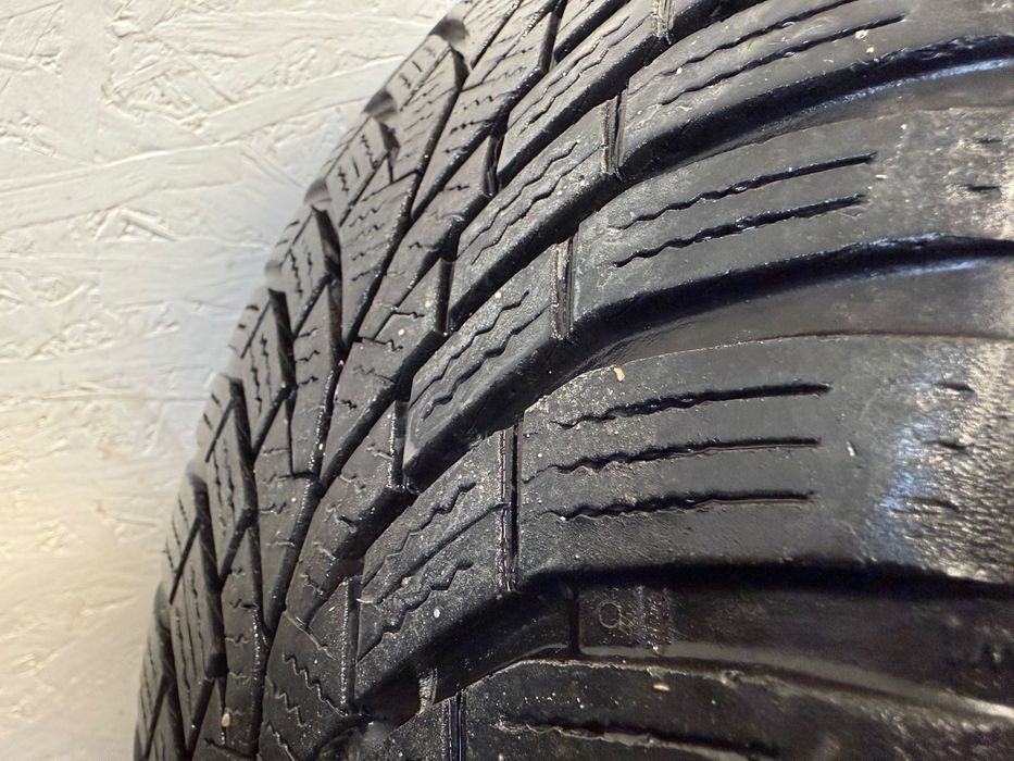 Джанти 5x112 16 цола