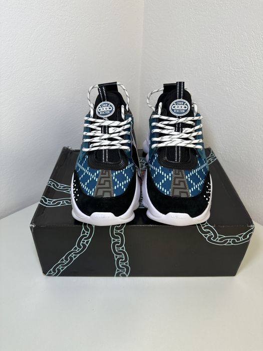 Versace chain reaction (PREMIUM)