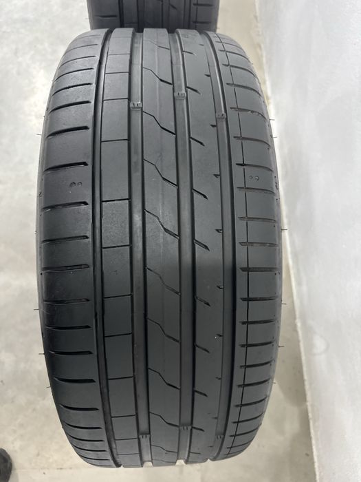 Jante Bmw Seria5 G60 R19 i5 Originale Hannkook de vara 2024