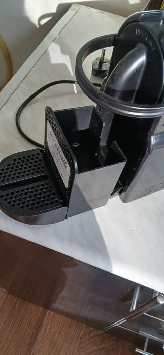 Кофе машинка Nespresso