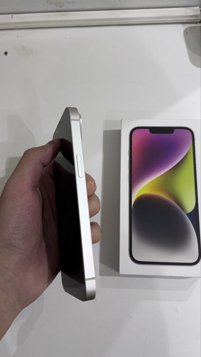 Iphone 14 128gb