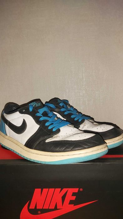 Nike Air Jordan Retro Low OG - Номер 42