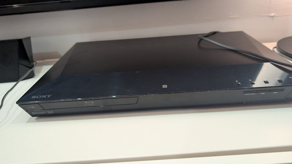 Sistem de sunet Sony 5.1 BDV E4100 2020 dolby cu subwoofer soundbar