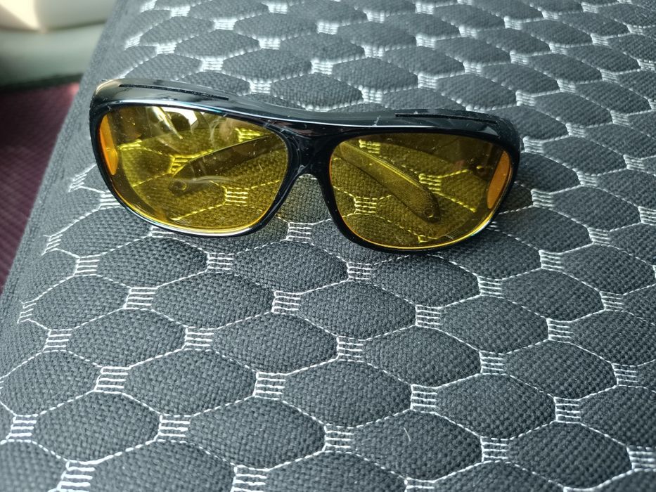 Очки поляризационные