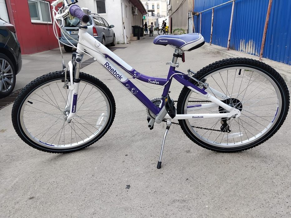 Vând bicicleta pentru copii