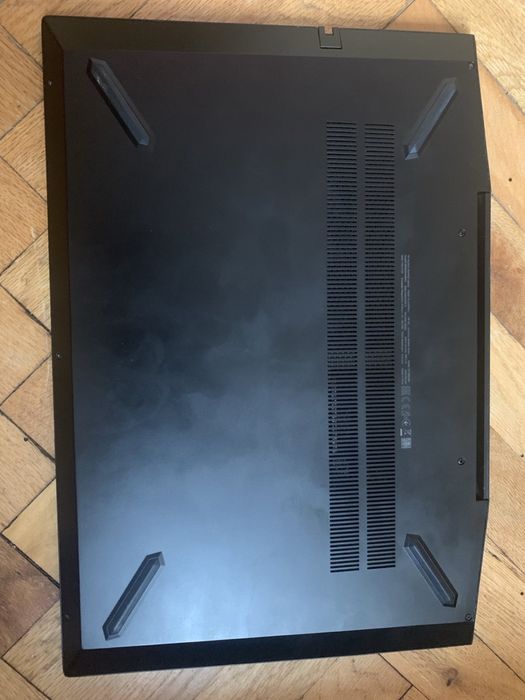 HP Gaming Pavilion  15 ‘’ cx0001nu