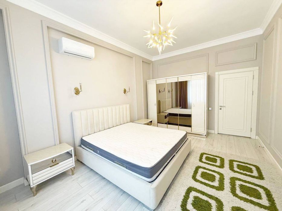Продам квартиру комплекс Узбегим Яккасарайский р-н