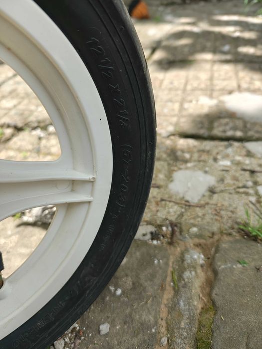 Детско баланс колело кетлер