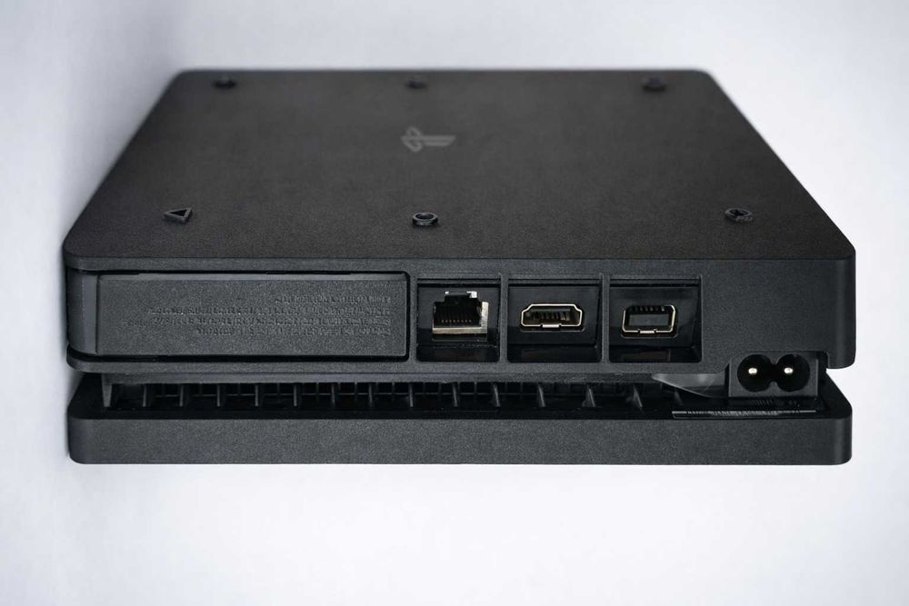 Consola PSP 4 SLIM 1 TB