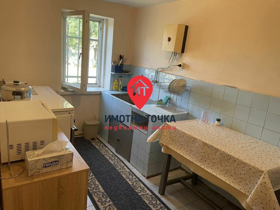 Продажба Къща гр. Садово - с. Болярци 1439m²