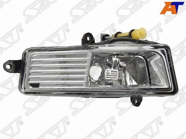Фара противотуманная Audi A6