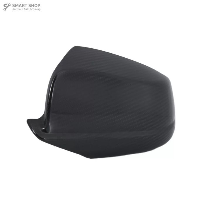 Capace oglinzi BMW Seria 5 F07 F10 F11 F18 Pre-LCI (2011-2013) Carbon