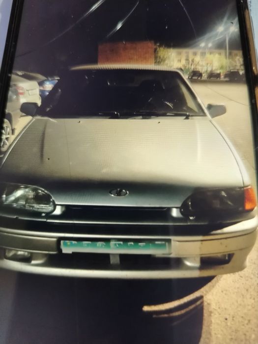 Продам машину Ваз 2115