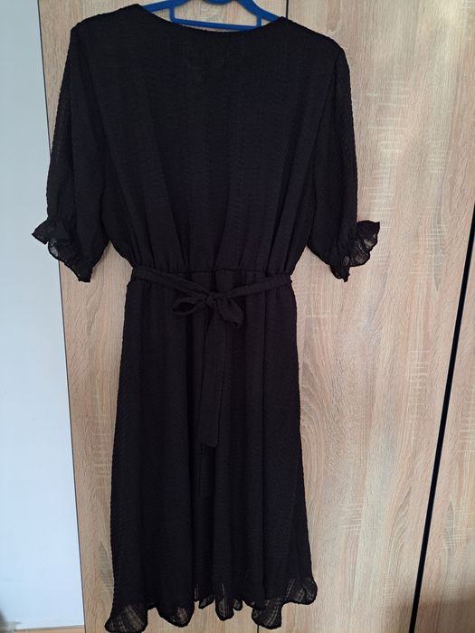 Rochie Biscuit 48