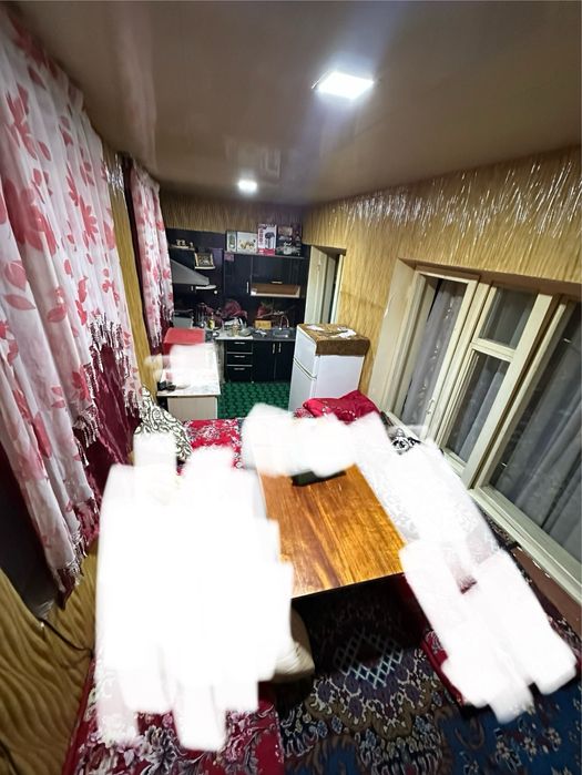 Когон шахар 2 хонали уй сотилади