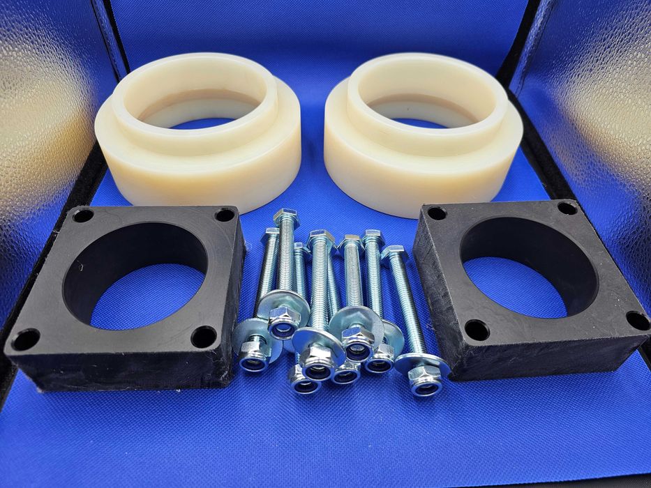 Kit inaltare suspensie +45mm Mazda Tribute / Ford Maverick 2
