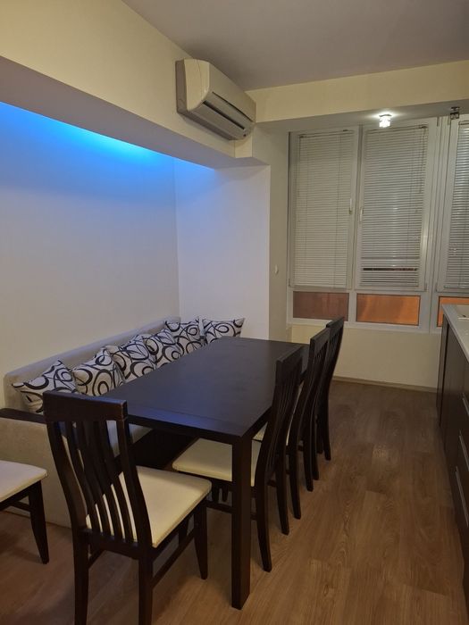 Дава се под наем Двустаен апартамент в Стара Загора, Център - 50 кв.м за 295.8 € - Снимка #1