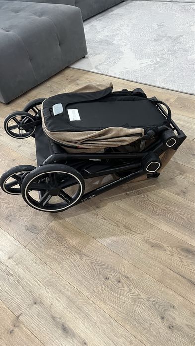 Детская коляска New Lux