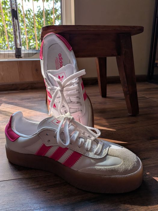 Adidas Originals Samba Sambae Limited Edition