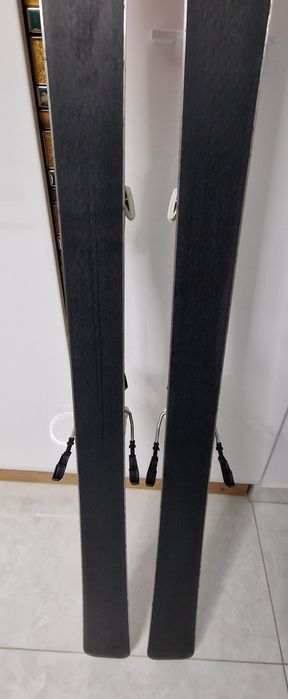 Schiuri Blizzard cmx 9 IQ 170 cm