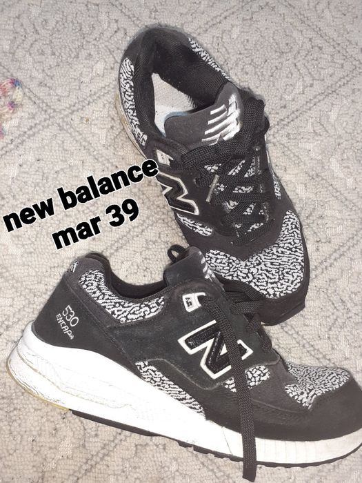 Adidasi NEW BALANCE ,mar 39