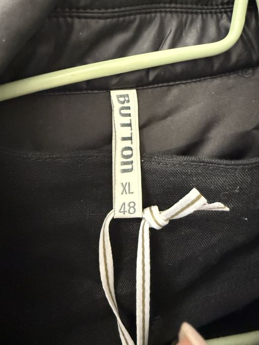 Жилетка от Button