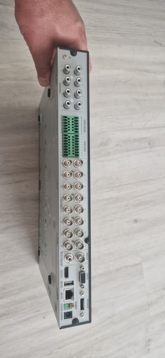 DVR 16 canale 1080P + 16 IP max 4MP - Navaio NAV-HD-16S