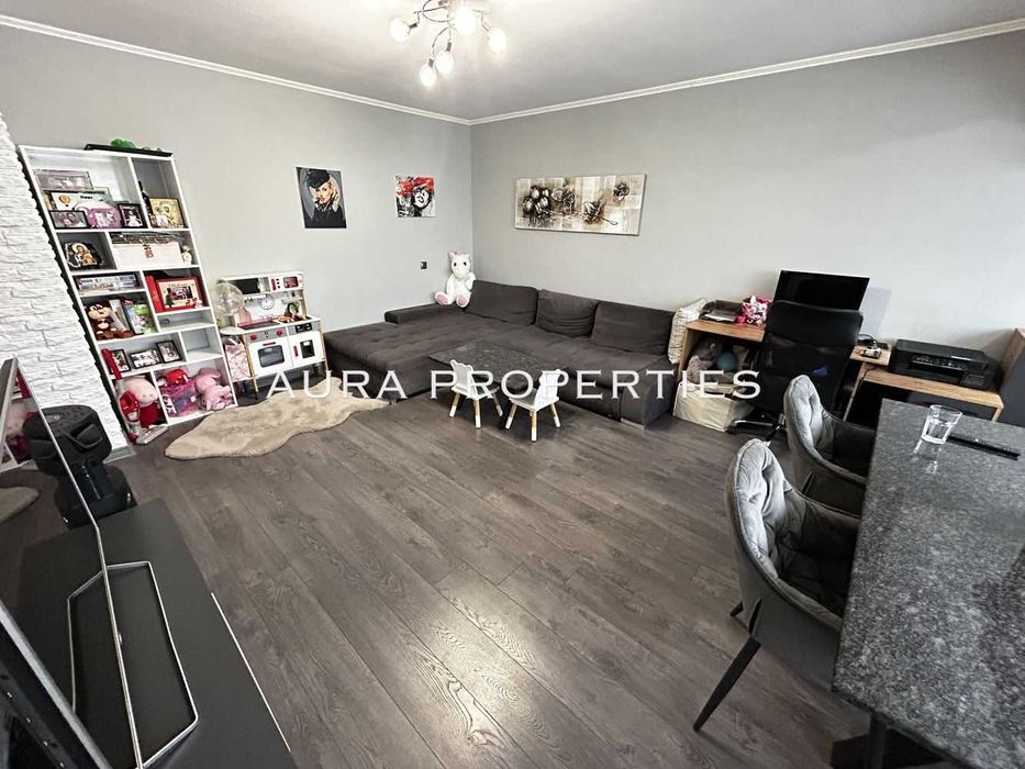 Разград / 3-стаен