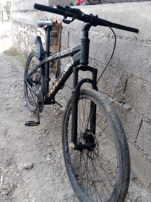 Хороший велосипед