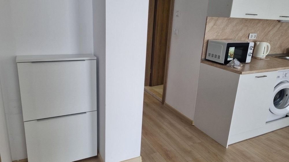 Дава се под наем Двустаен апартамент в Варна, Център - 70 кв.м за 750 € - Снимка #5