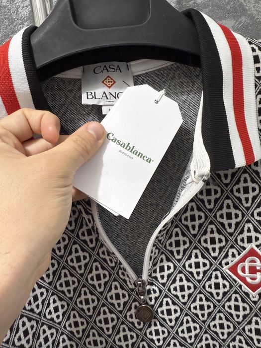 Compleu CASABLANCA, Calitate premium