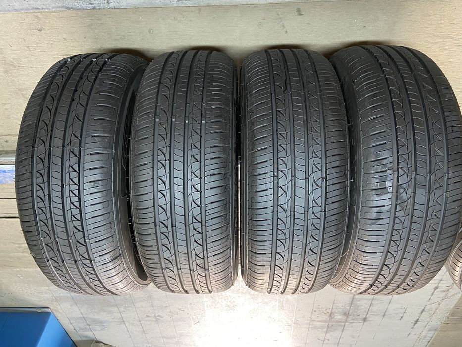 225/60/16 летняя шина