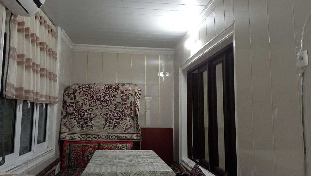 Юнусобод 15-квартал Арбат