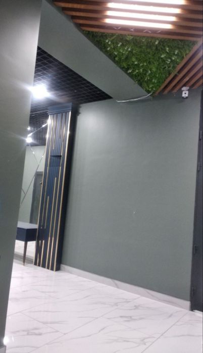 Ремонт квартир под ключ