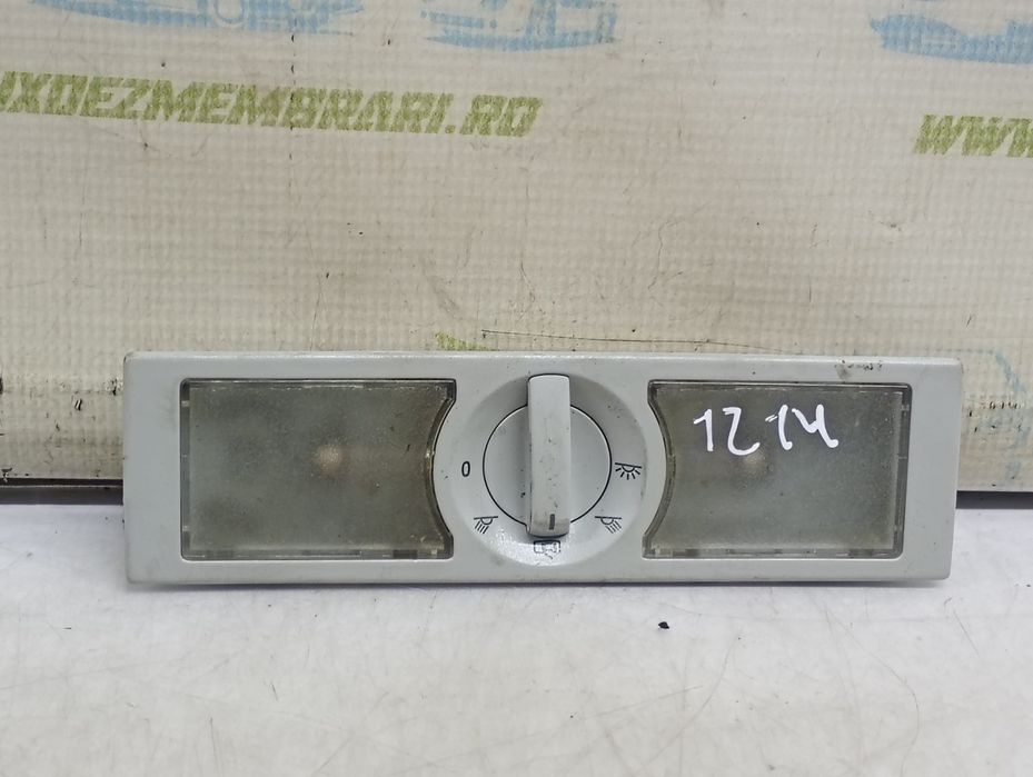 Plafoniera Volkswagen Tiguan 1 (5N) (2007 - 2011) (2.0 tdi)  CBAB