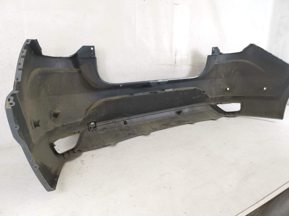 Bara Spate Dacia  Logan 3 [facelift] 2022 2023 2024 Originala In Stare