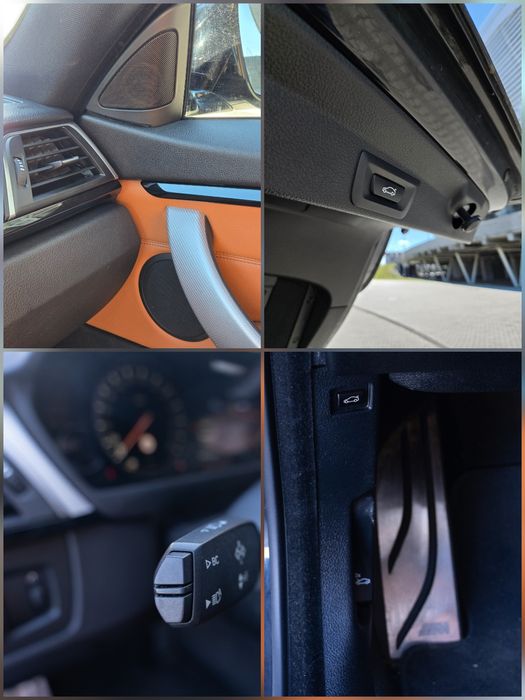 BMW Seria 4 LCI-M Pack- 420d xDrive