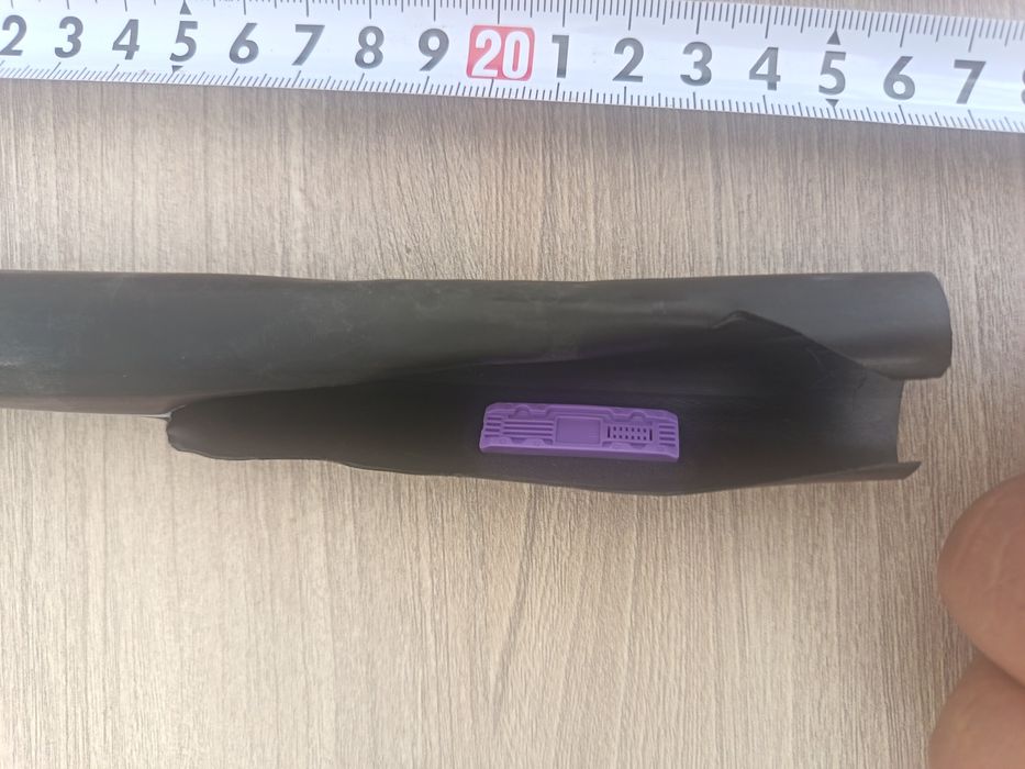 Teplitsa issiqxonalar uchun tomchilatib sug'arish kapilni