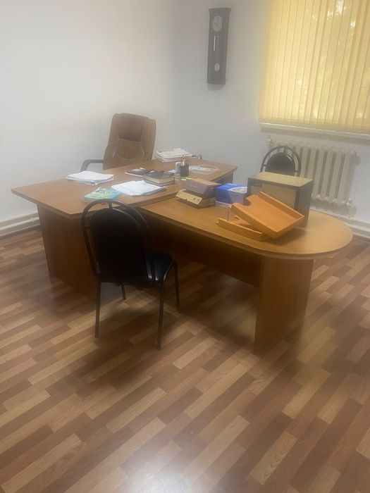 Продается офисная мебель