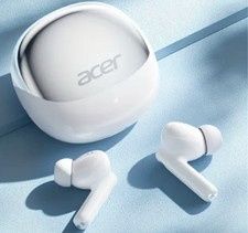 Продам наушники Acer