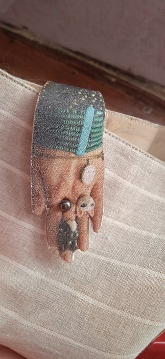 Сапоги ручной работы Украина