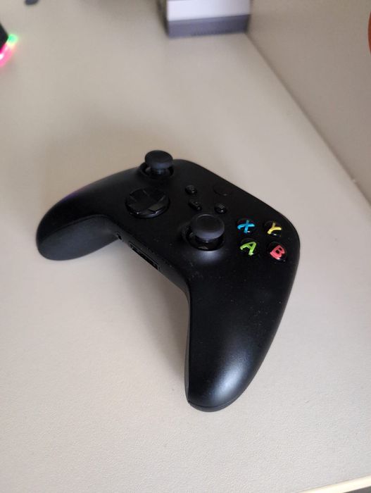 Xbox Series S 1TB Carbon Black