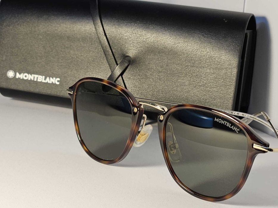 Ochelari de soare MontBlanc-MB0155S