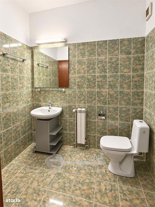 | Apartament 2 camere de vanzare | complex rezidential -> Green Park T