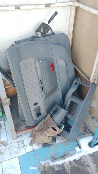 Митсубиси спесвогон  Гитара