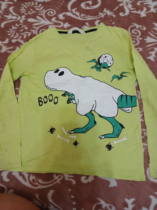 Детская одежда для мальчиков