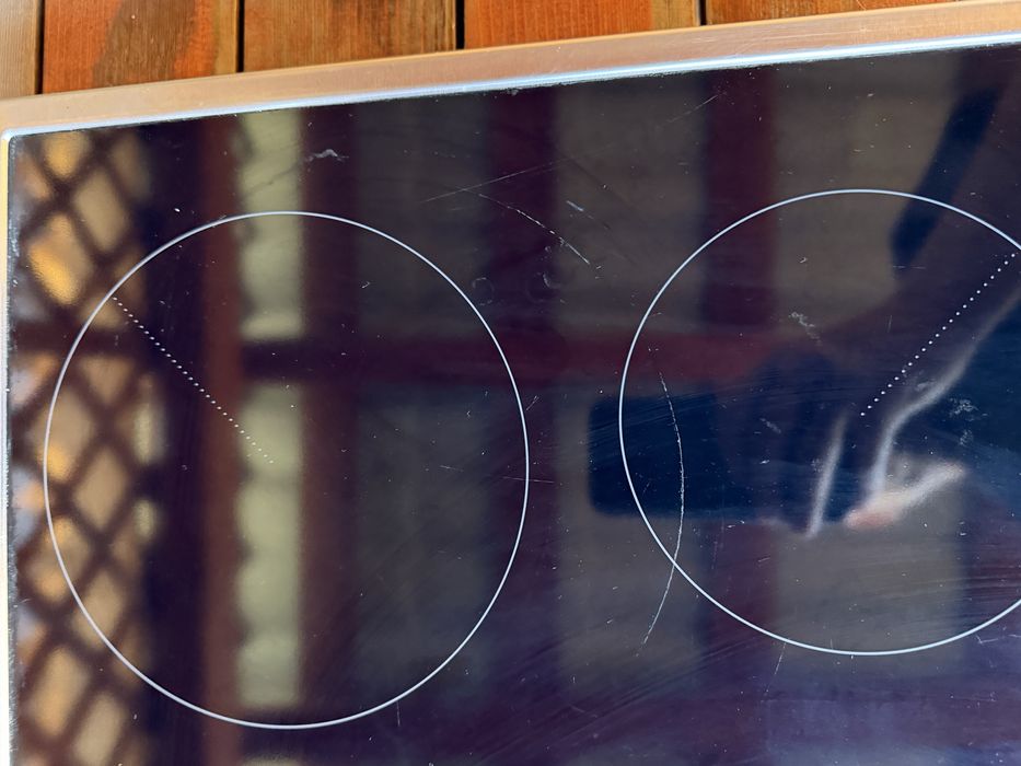 Vand plita vitroceramica  Samsung