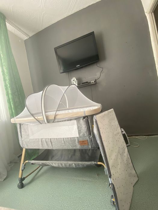 Продам кровать детский