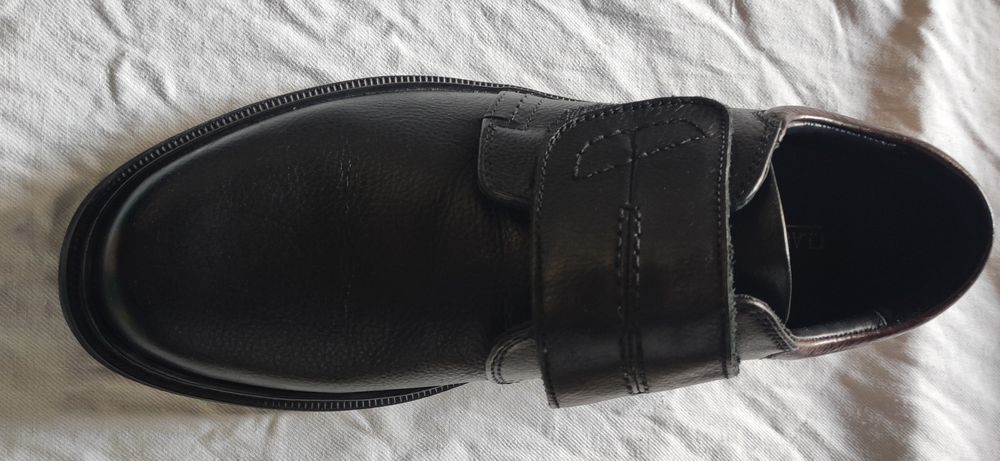 Туфли мужские 45