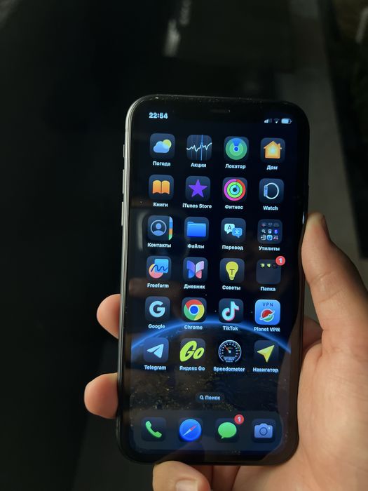 Iphone 11 sotiladi